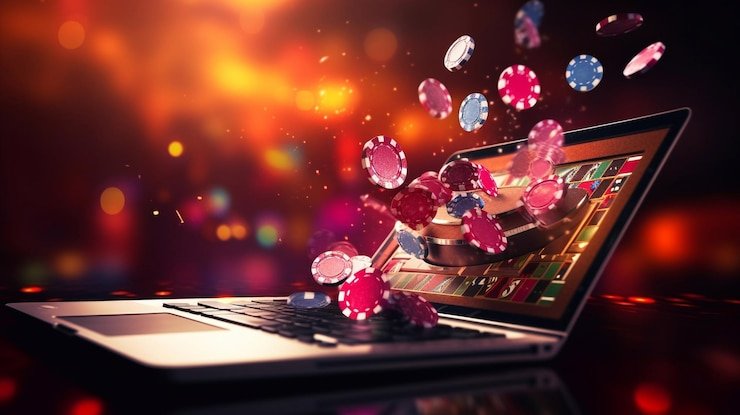 Bonus cashback permata55 di layar mobile